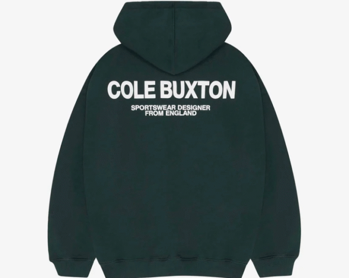 Versatility and Quality of Cole Buxton Products