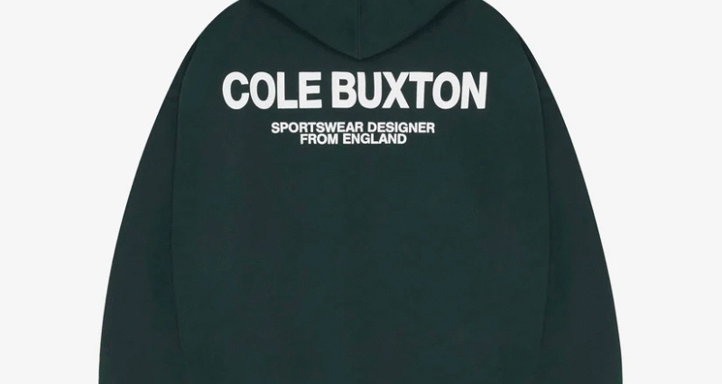 Versatility and Quality of Cole Buxton Products
