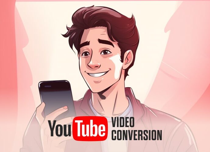 YouTube To MP3 and YouTube To MP4