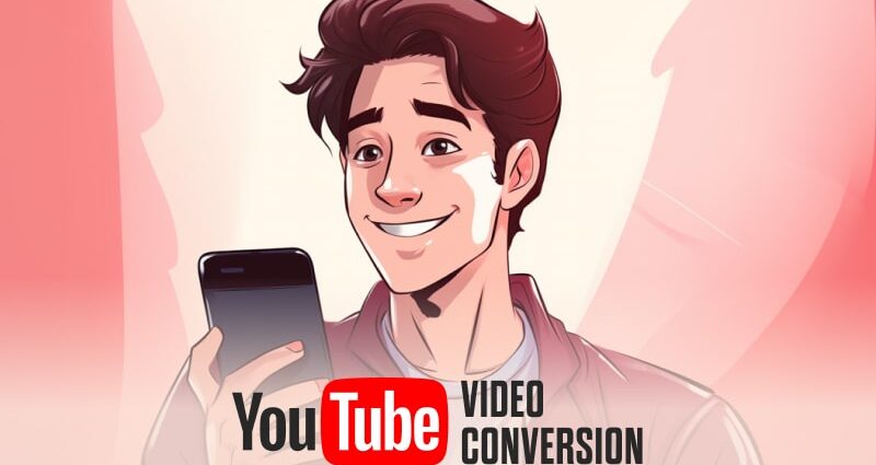 YouTube To MP3 and YouTube To MP4