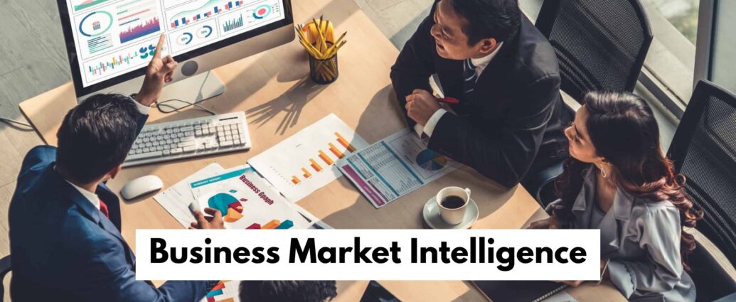 Business Market Intelligence