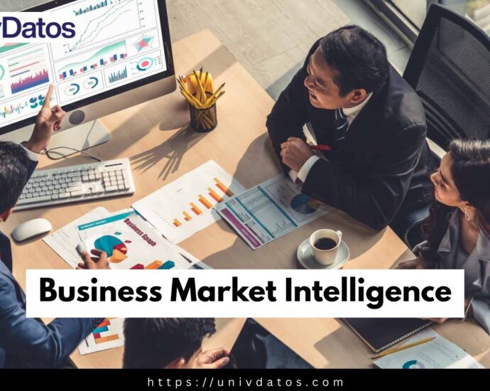 Business Market Intelligence