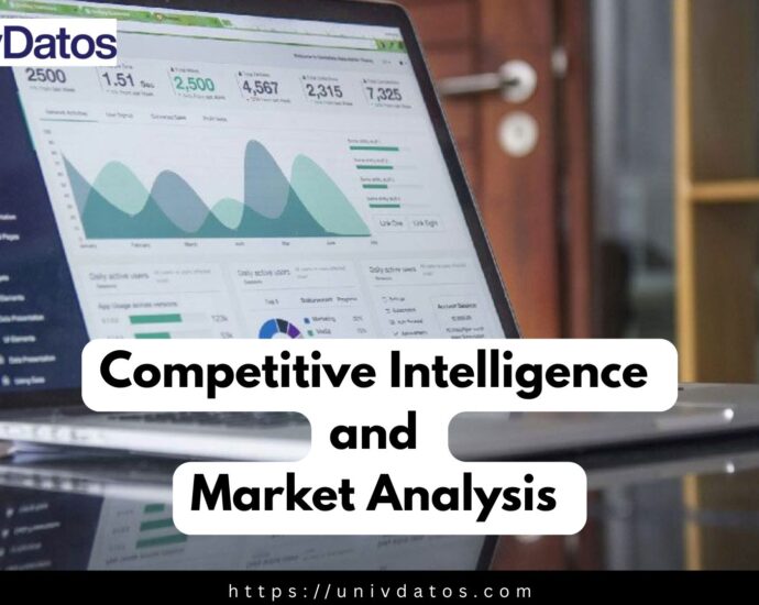 Competitive Intelligence and Market Analysis