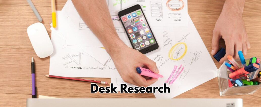 Desk Research