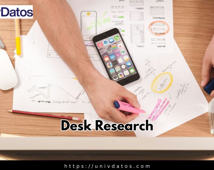 Desk Research