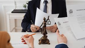 divorce lawyer in pune