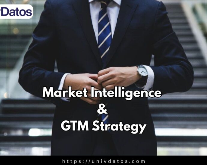 Market Intelligence and GTM Strategy