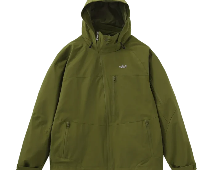 Versatility and Quality of Deputy Department Products