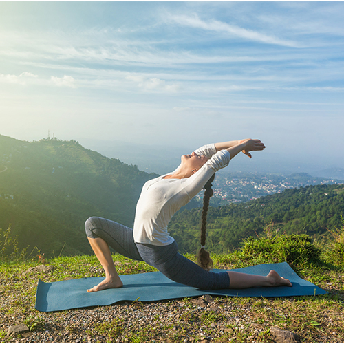 12 Steps of Surya Namaskar Explained: Benefits, Breathing, and Posture