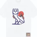 The Story Behind the Famous OVO Owl Hoodie