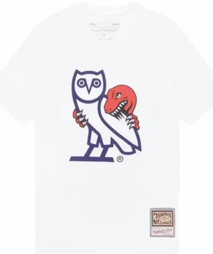 The Story Behind the Famous OVO Owl Hoodie