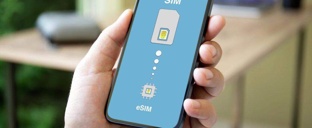 esim cards