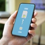 esim cards