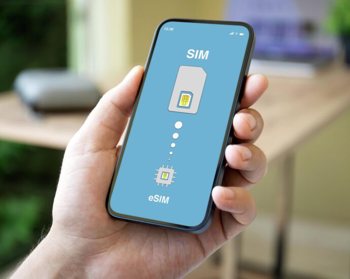 esim cards