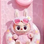 Labubu Coca-Cola Fashion Brand New Store Online