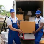 Local moving service near me