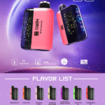 hero x vape