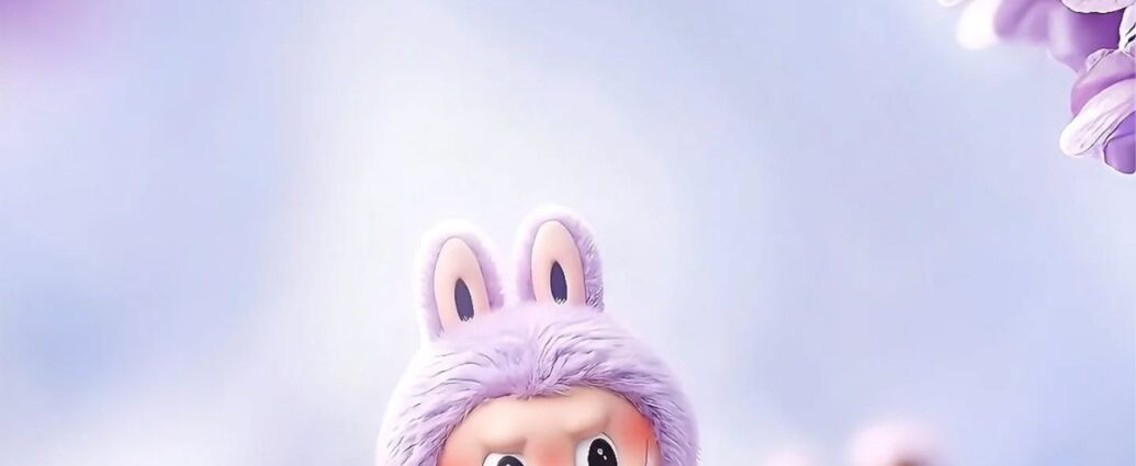 New Store Labubu Original Fashion Beauty Online