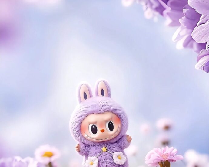 New Store Labubu Original Fashion Beauty Online