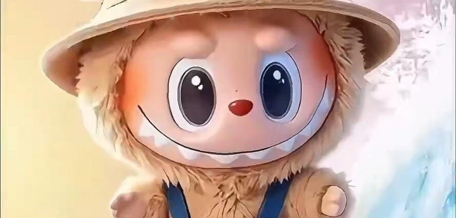 Online Store Labubuco New Fashion Style