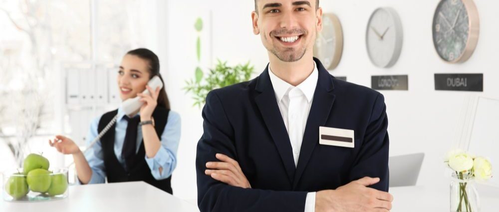 Hospitality Services