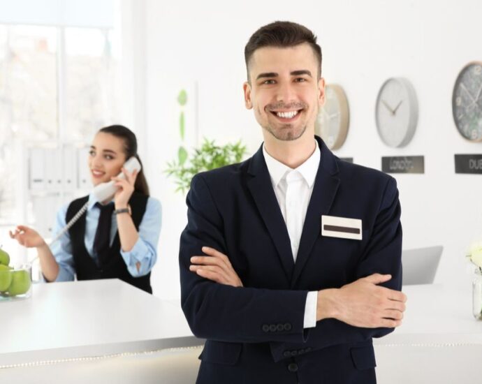 Hospitality Services