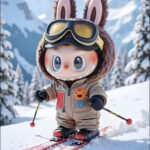 Online Store Labubuco New Fashion Style