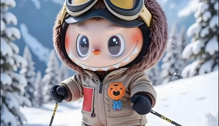 Online Store Labubuco New Fashion Style