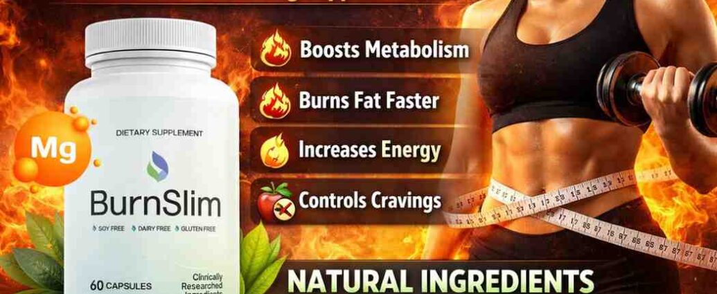 Burn Slim