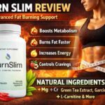 Burn Slim
