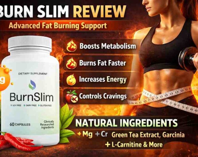 Burn Slim