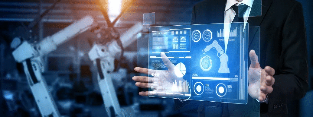 Hire Dedicated Power BI Developer