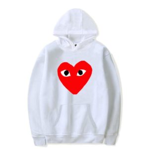 Comme des Garçons Collection Fashion: A Bold Expression of Style