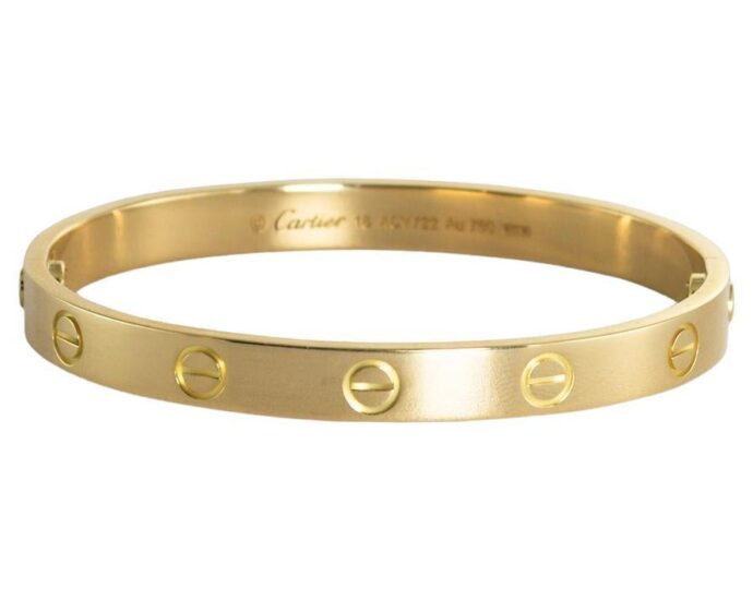 Cartier Bracelet