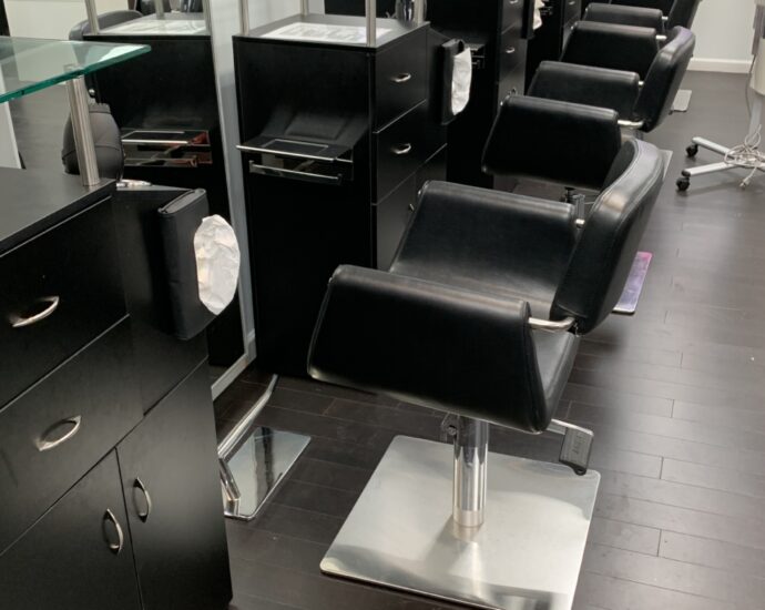 Chandler beauty workspaces for rent