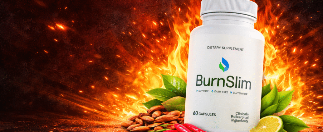 Burn Slim