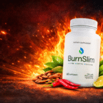 Burn Slim