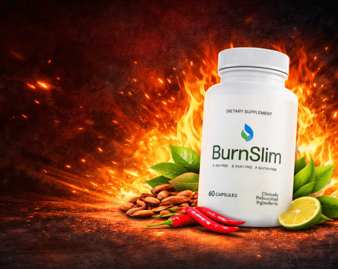 Burn Slim