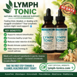 Lymph Tonic