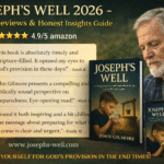 Joseph’s Well