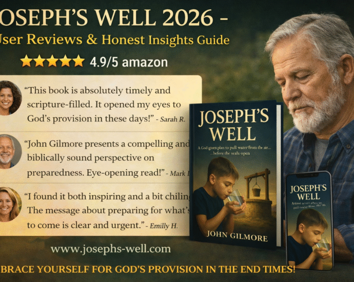 Joseph’s Well