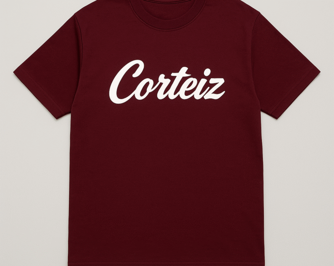 Corteiz Clothing