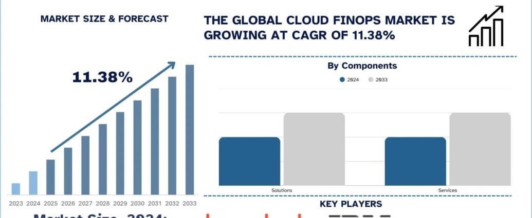 Cloud FinOps Market