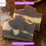 Cocoa Butter Tone Soap