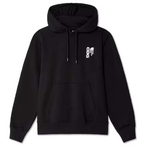 Comme-des-Garcons-x-The-North-Face-White-Black