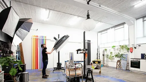 Commercial Photography