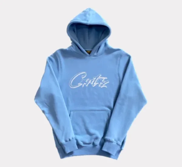 Discover the Hype Behind Corteiz Clothing