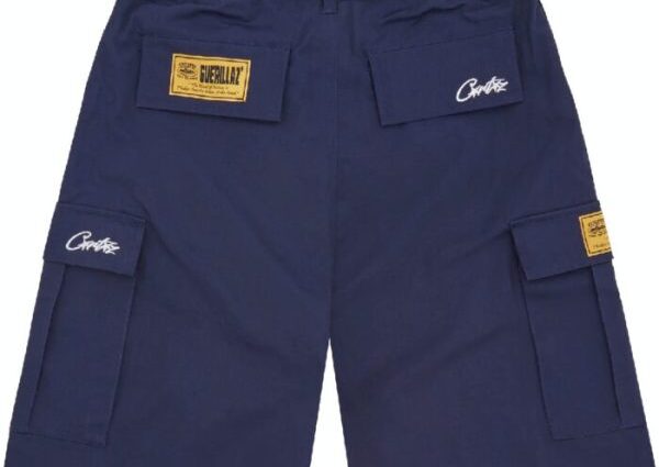 Shorts Creating the New Style Movement