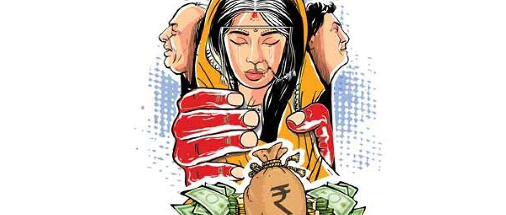 Dowry Debate
