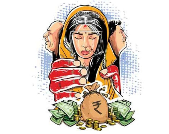 Dowry Debate
